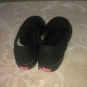 Toddler sneakers